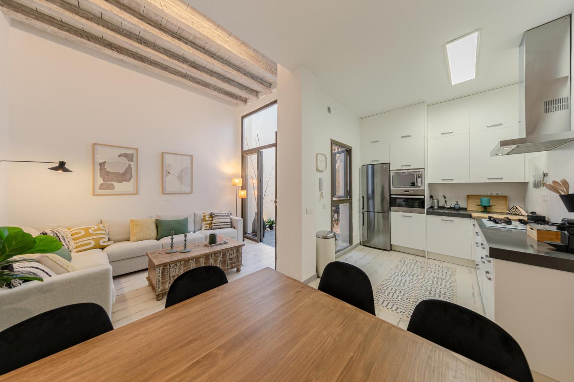 Ohliving Clavijo Villa Seville Exterior photo