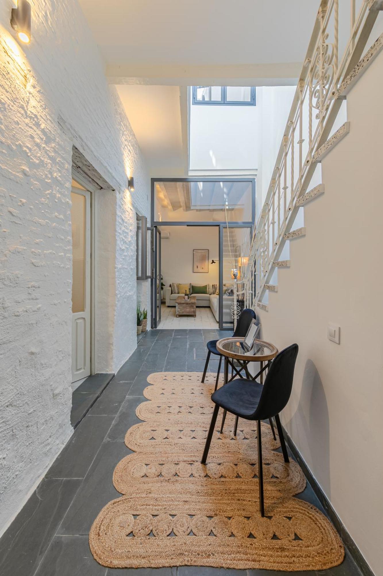 Ohliving Clavijo Villa Seville Exterior photo