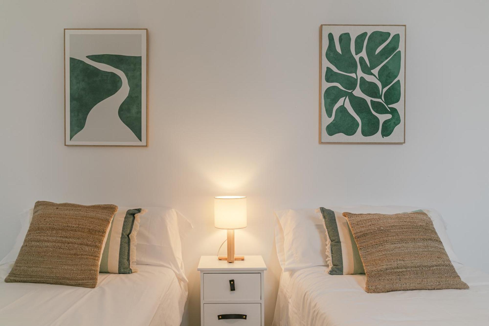 Ohliving Clavijo Villa Seville Exterior photo