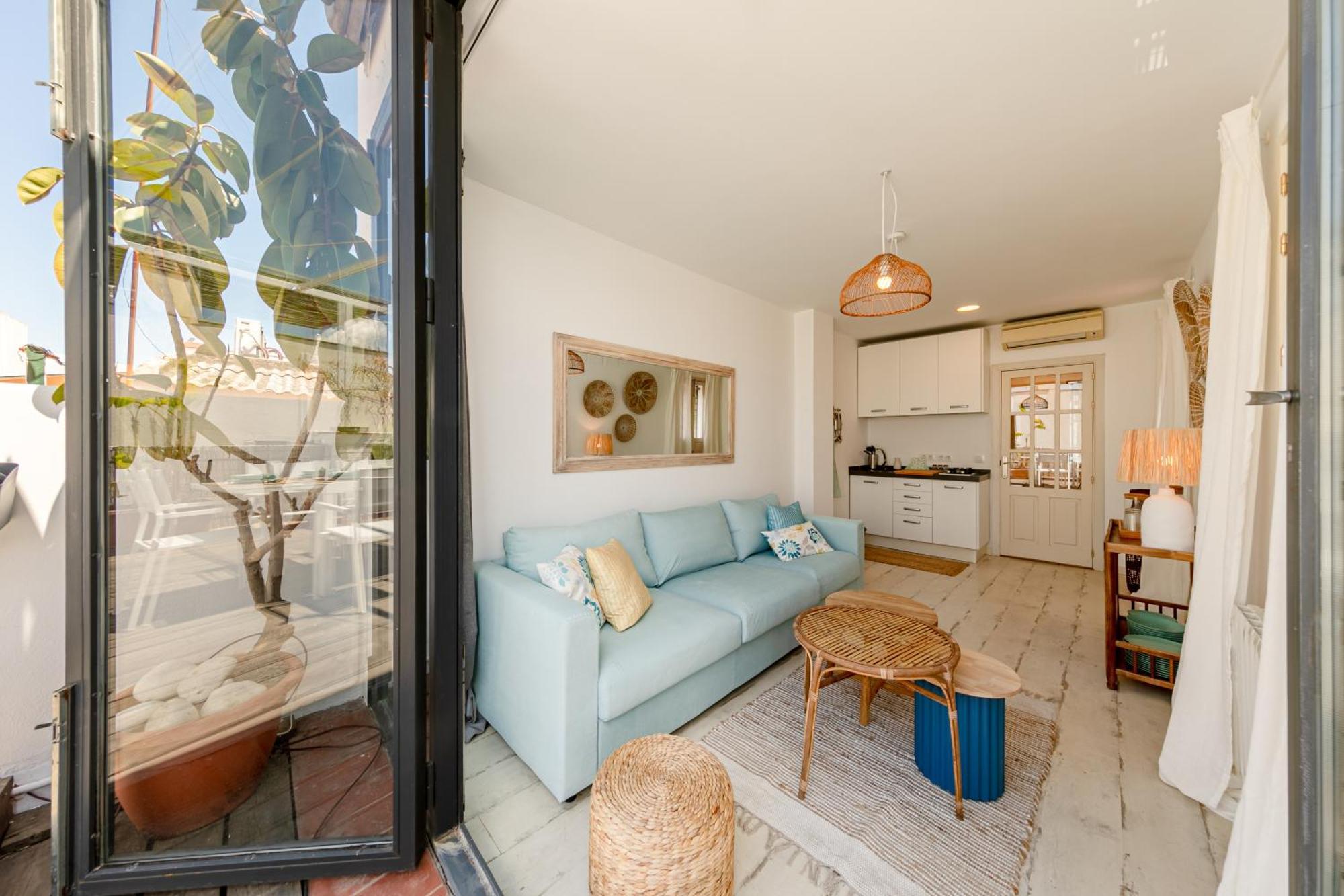 Ohliving Clavijo Villa Seville Exterior photo