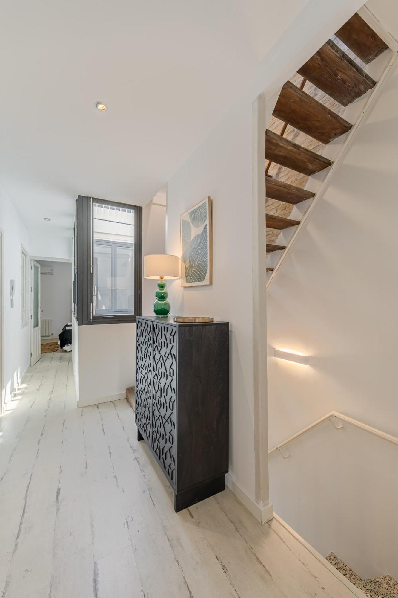 Ohliving Clavijo Villa Seville Exterior photo