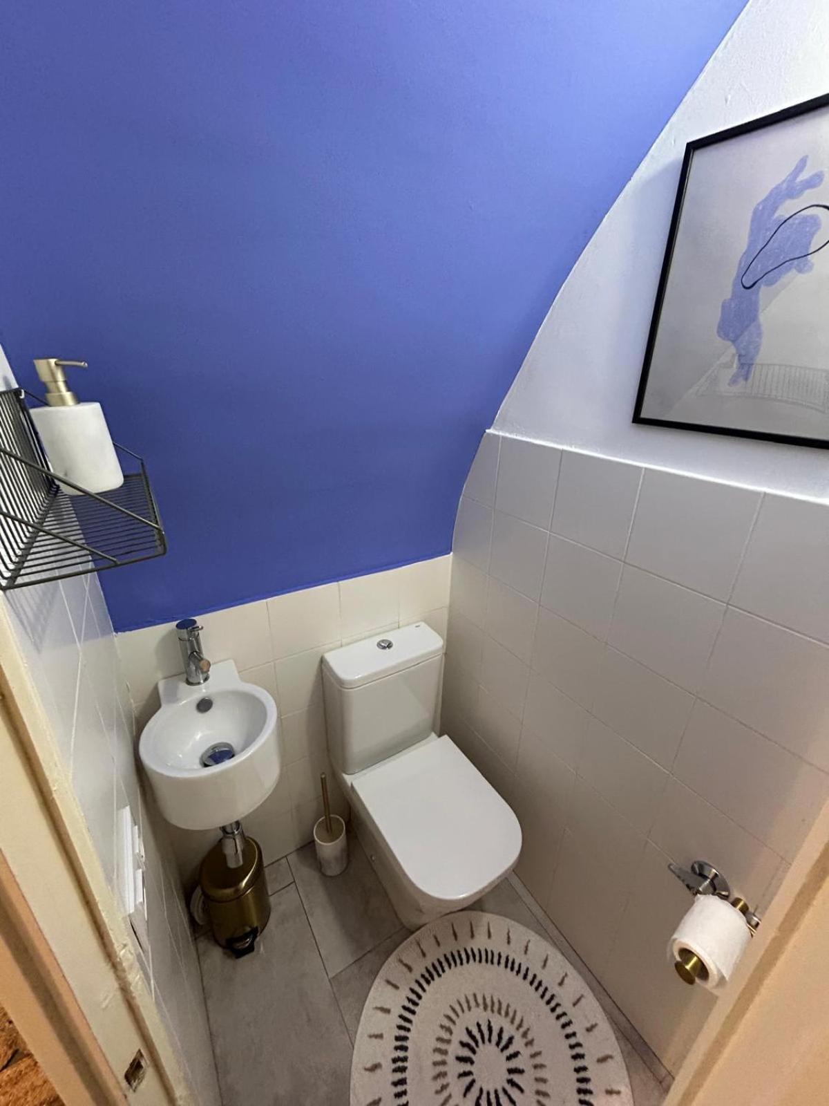 Ohliving Clavijo Villa Seville Exterior photo