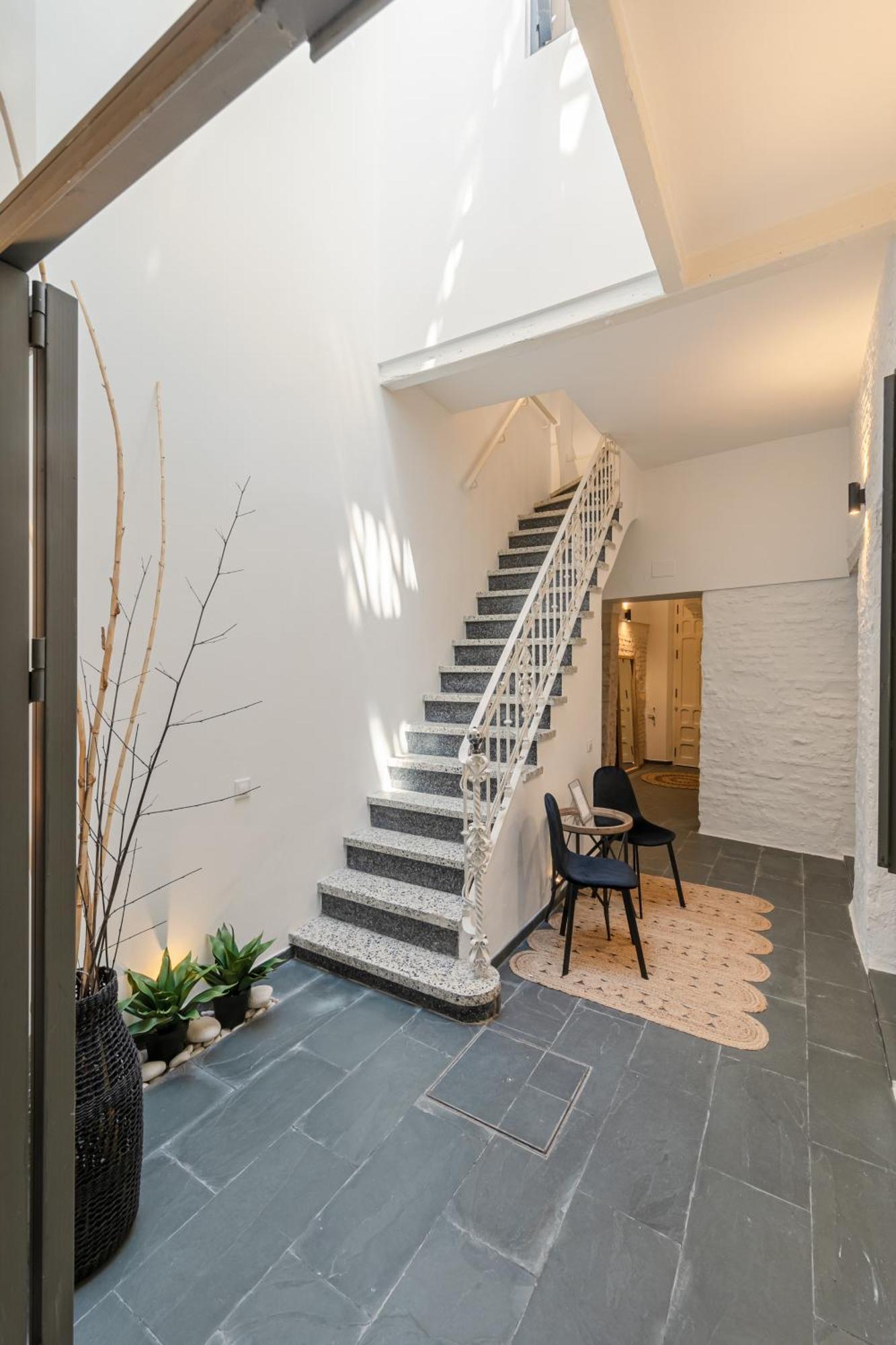 Ohliving Clavijo Villa Seville Exterior photo