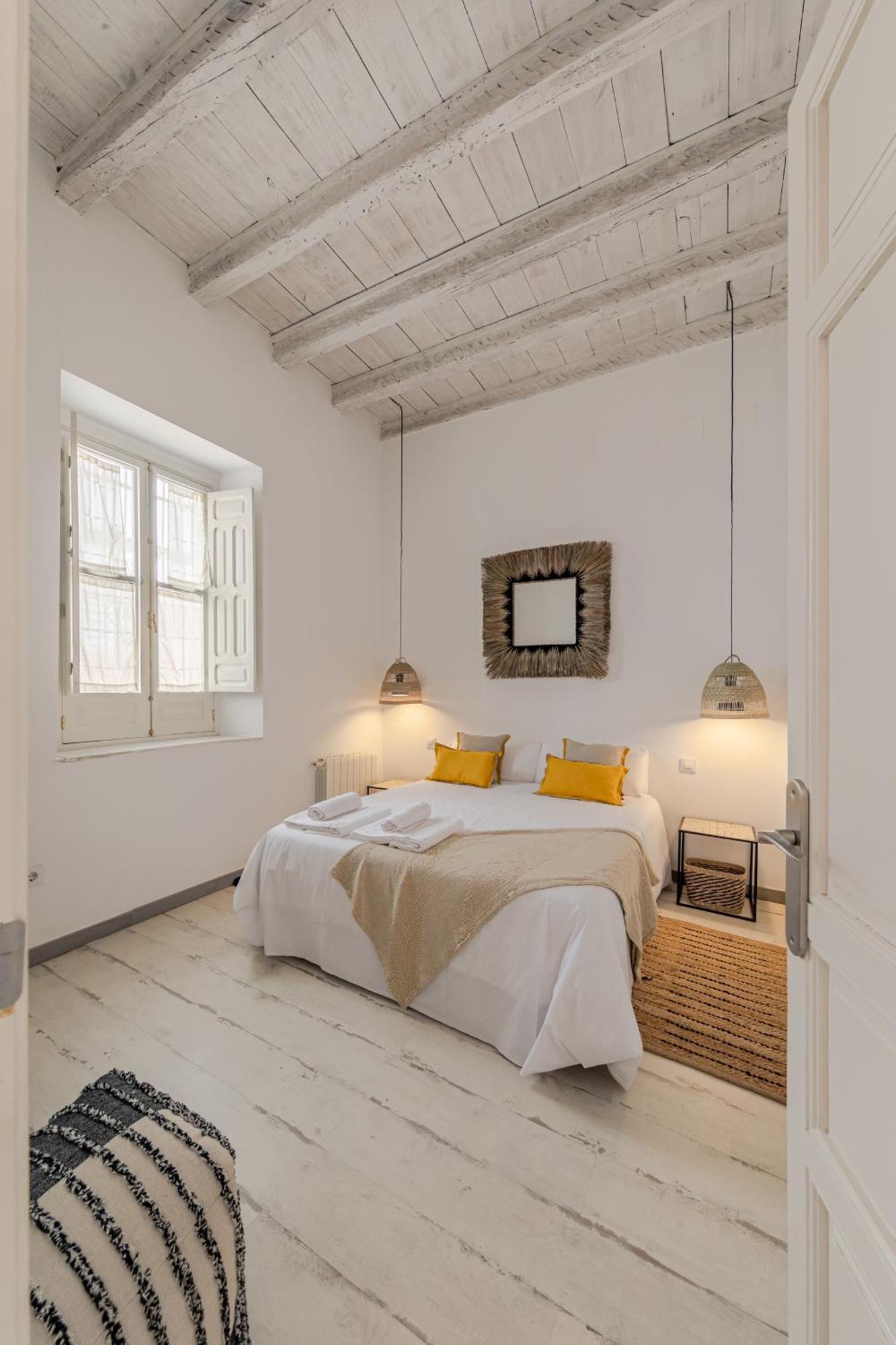 Ohliving Clavijo Villa Seville Exterior photo