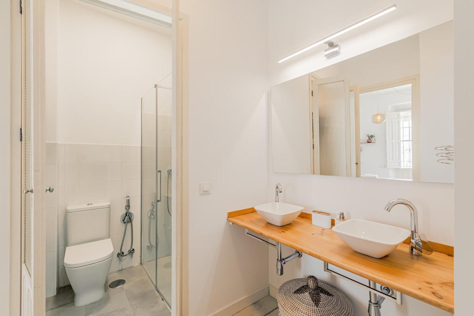 Ohliving Clavijo Villa Seville Exterior photo
