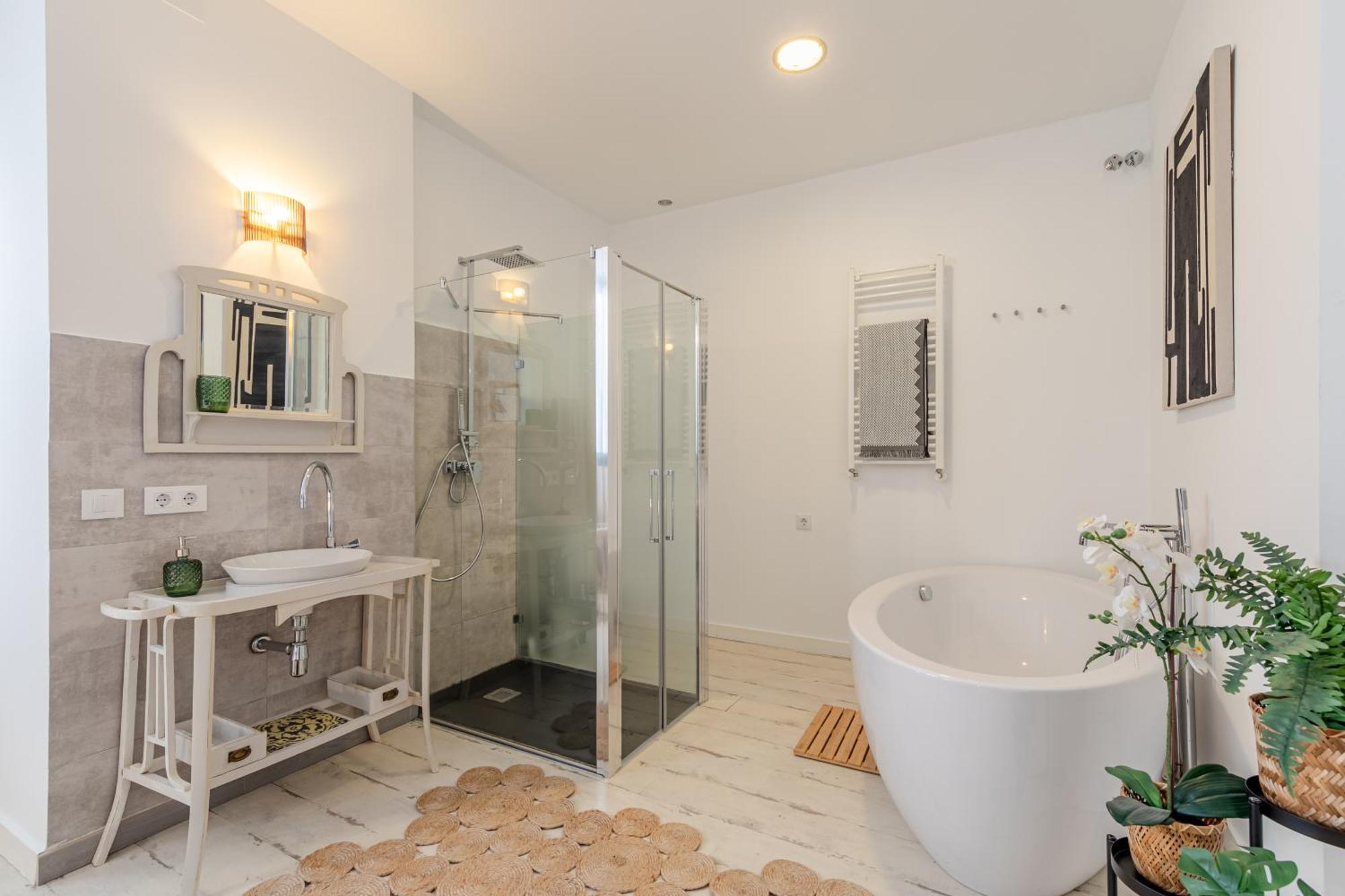 Ohliving Clavijo Villa Seville Exterior photo