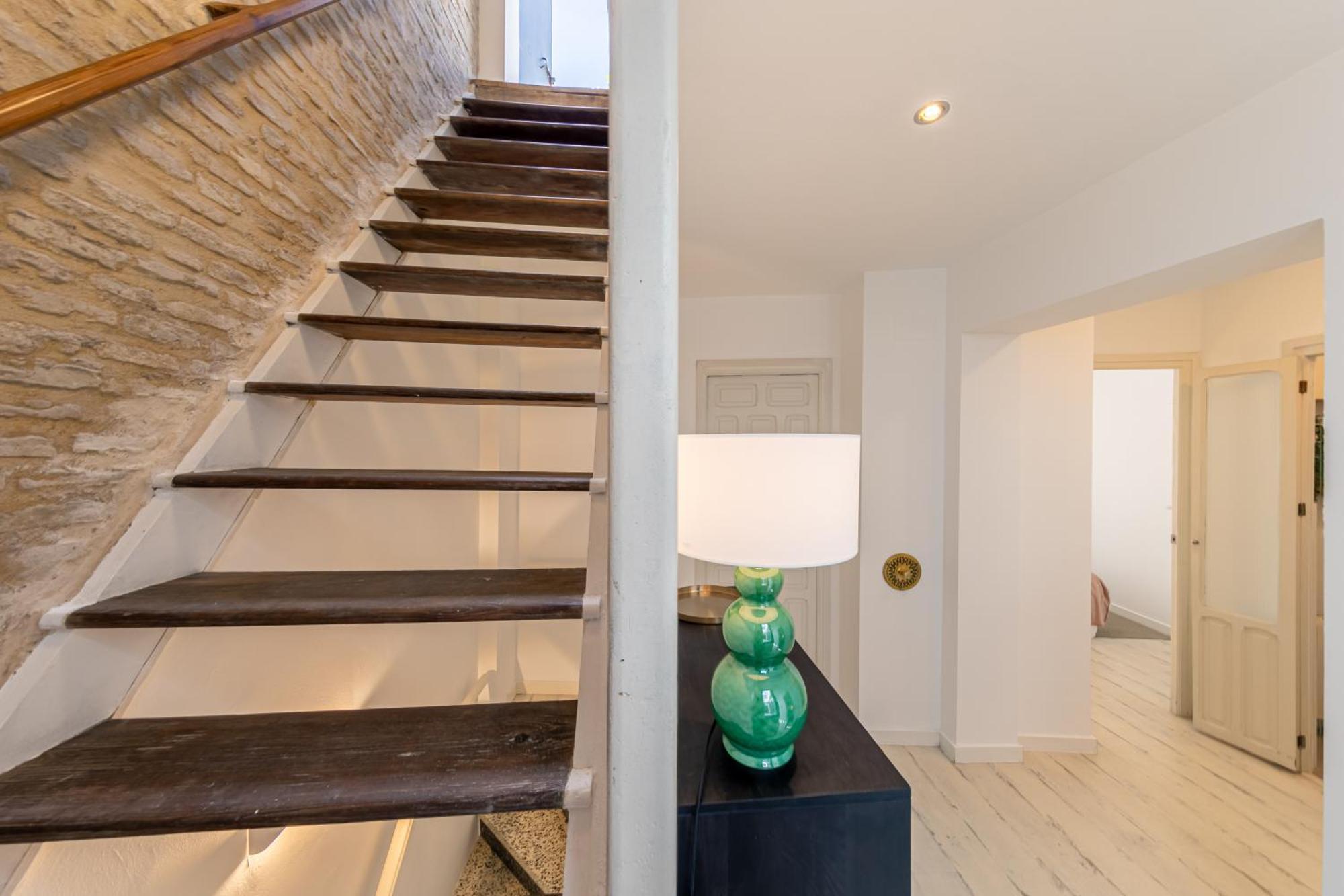 Ohliving Clavijo Villa Seville Exterior photo
