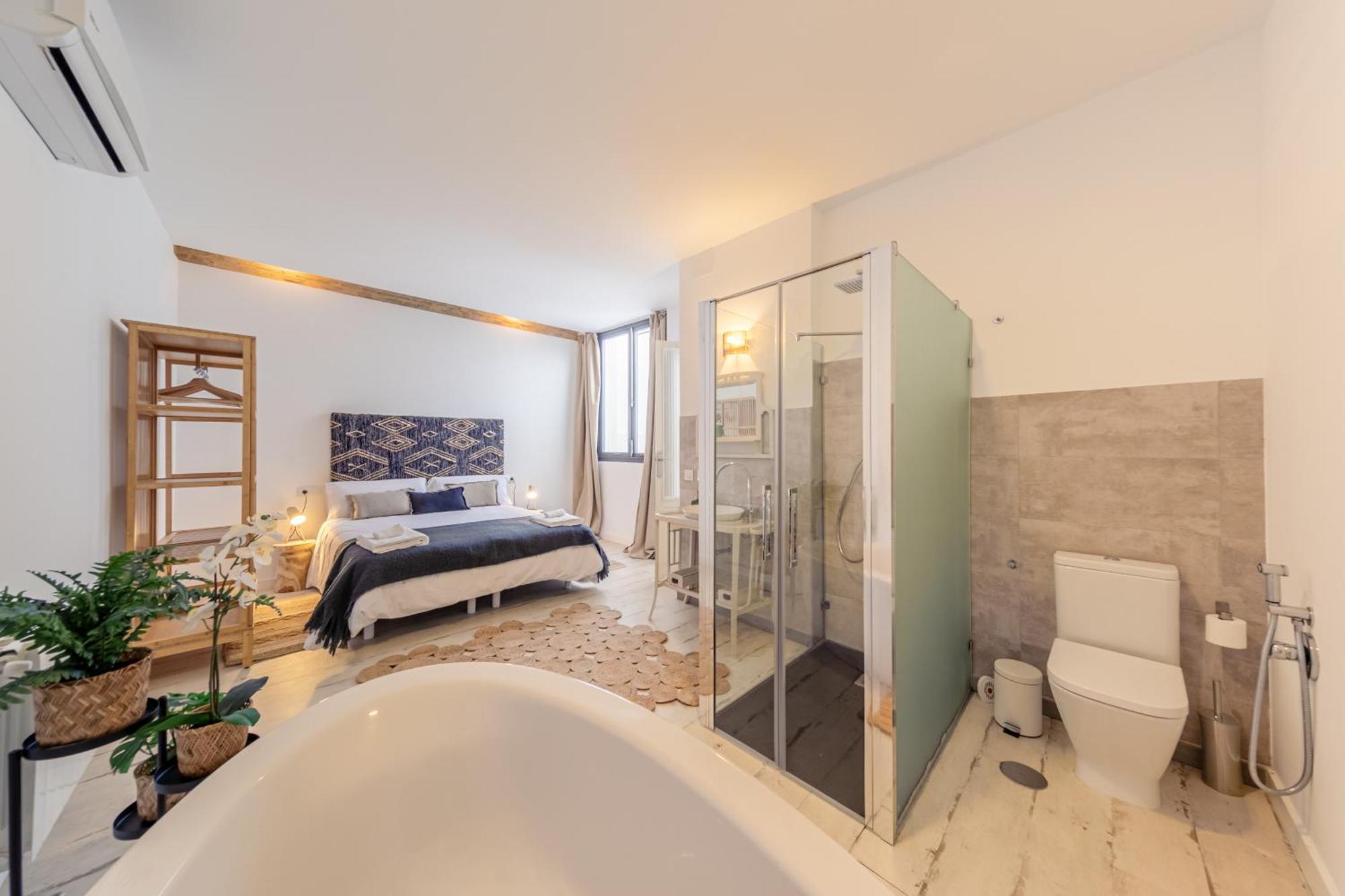 Ohliving Clavijo Villa Seville Exterior photo