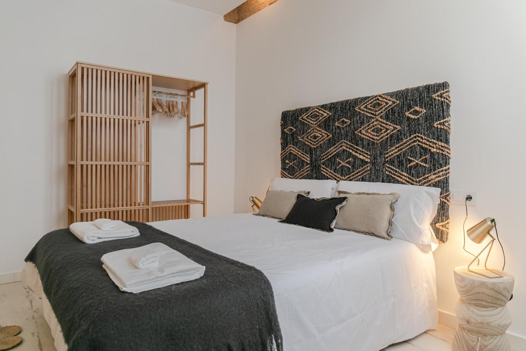 Ohliving Clavijo Villa Seville Exterior photo