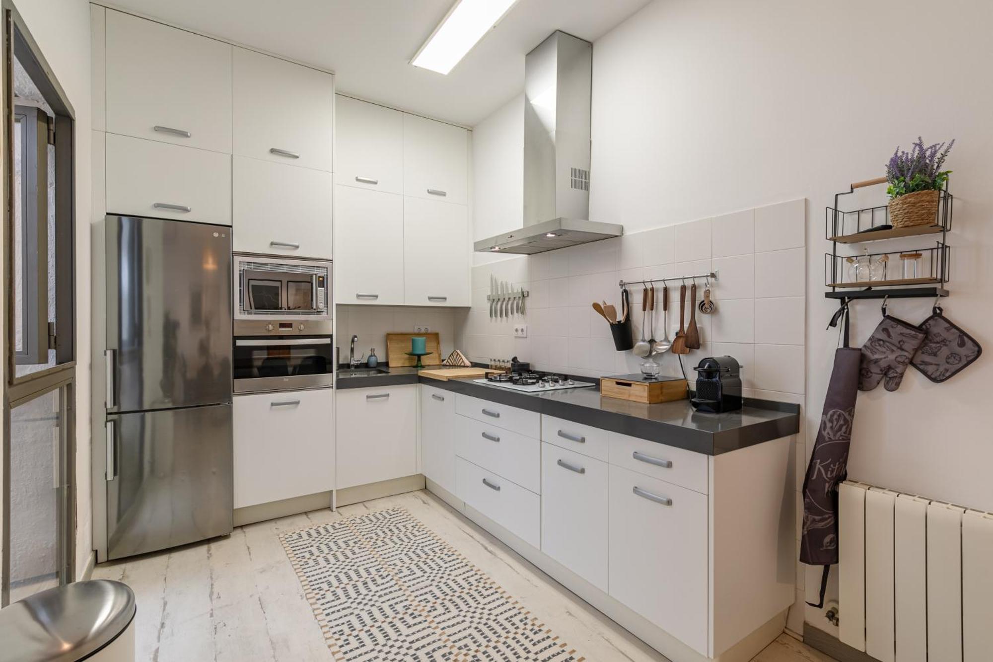 Ohliving Clavijo Villa Seville Exterior photo