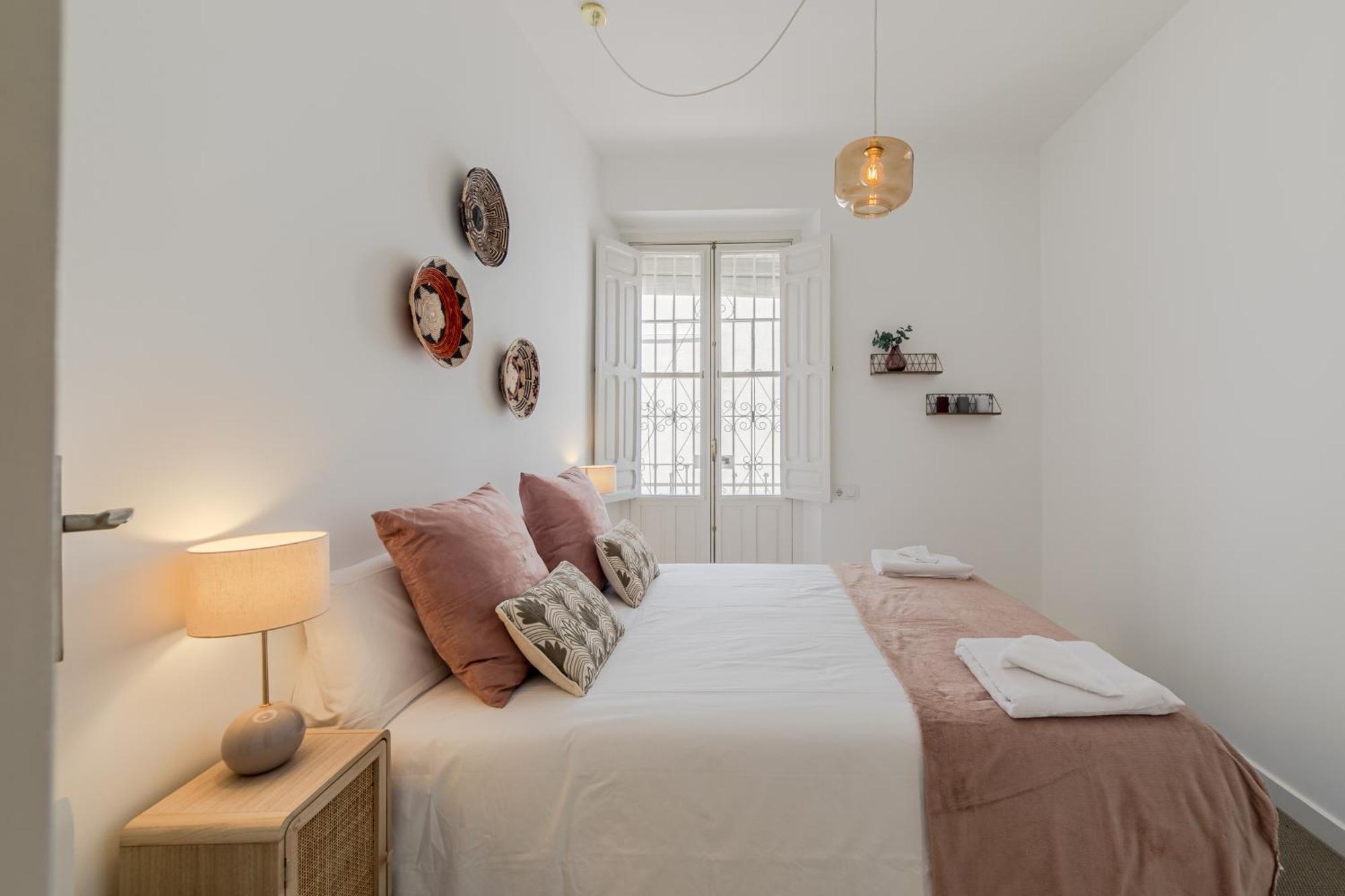 Ohliving Clavijo Villa Seville Exterior photo